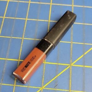 Vivid Matte Liquid Lipstick 37 Coffee Buzz New